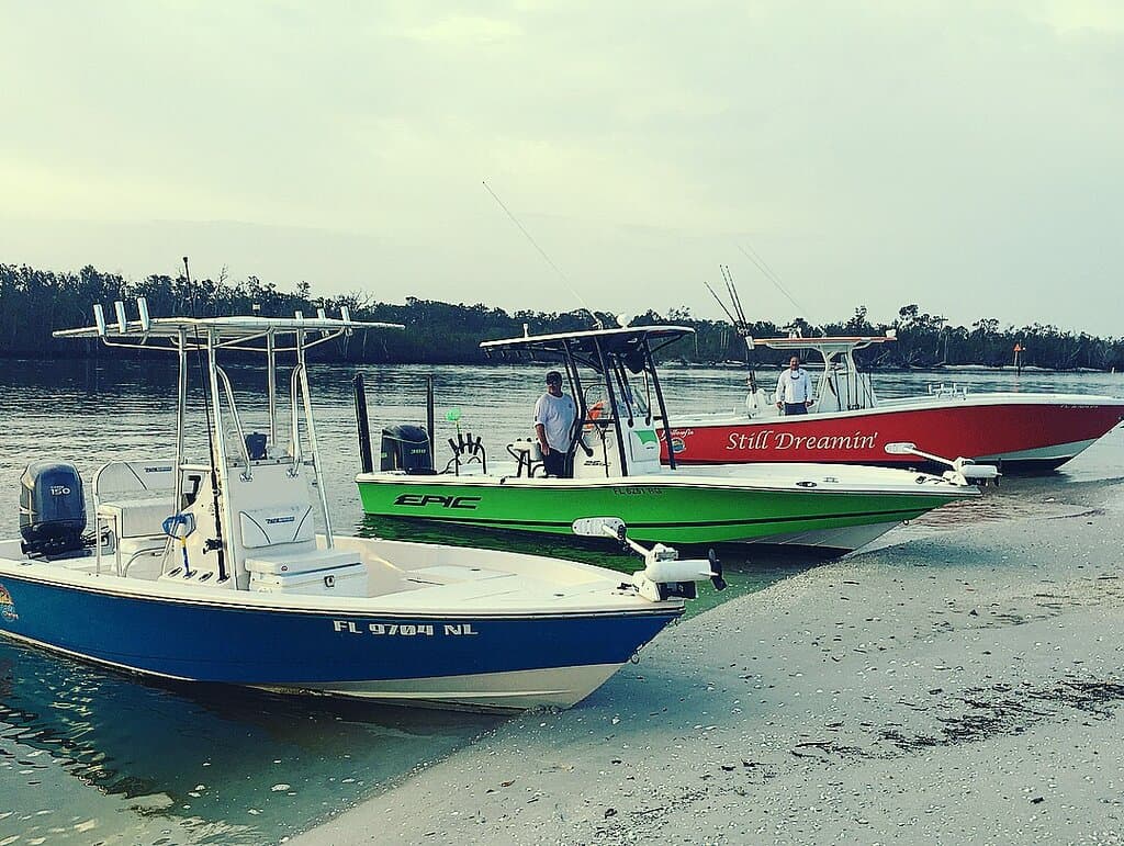 Captain Joey D's