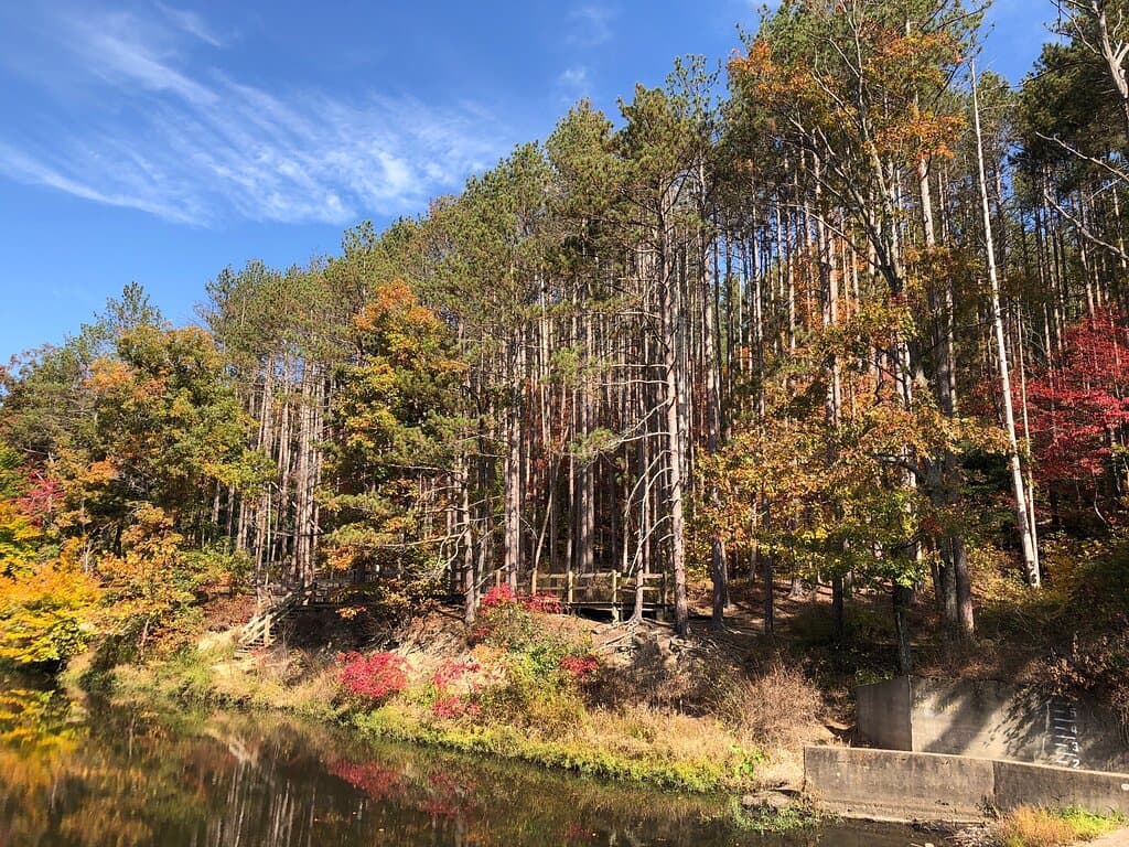 Brown County State Park