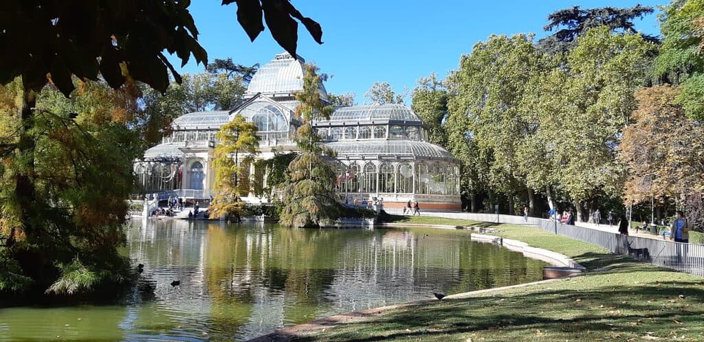 exterior palacio