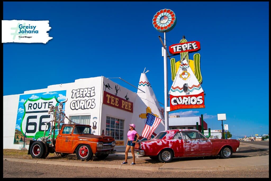 Greisy Johana posando como siempre...