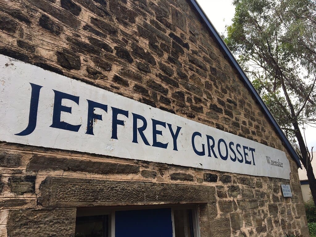 Grosset Wines