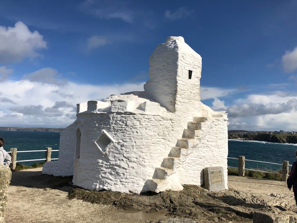 Huer's Hut