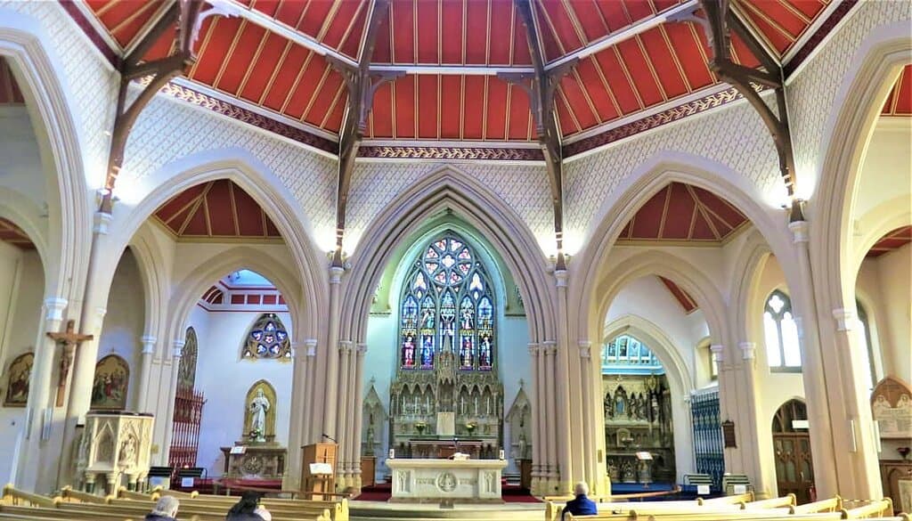 Sacred Heart Church