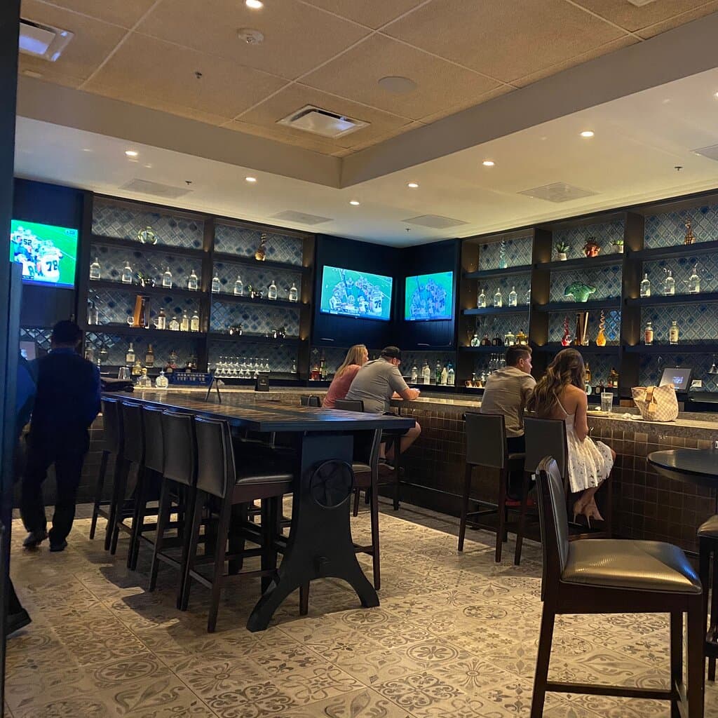 Mi Cocina Restaurante