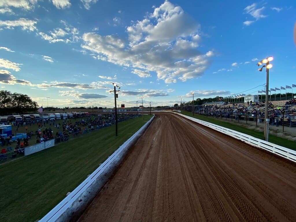 Williams Grove Speedway