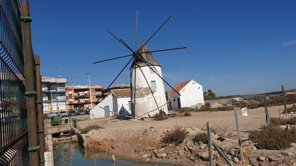 El Molino de Quintín
