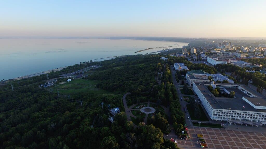 Симбирск, Ульяновск.