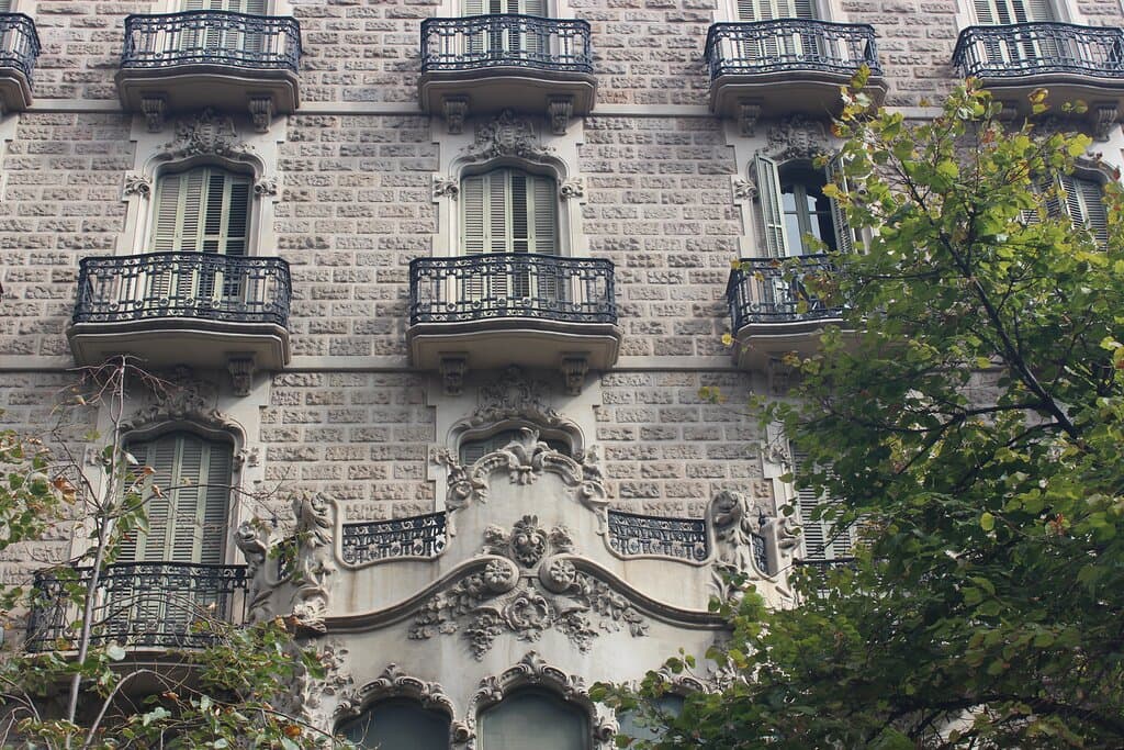 Casa Evarist Juncosa 