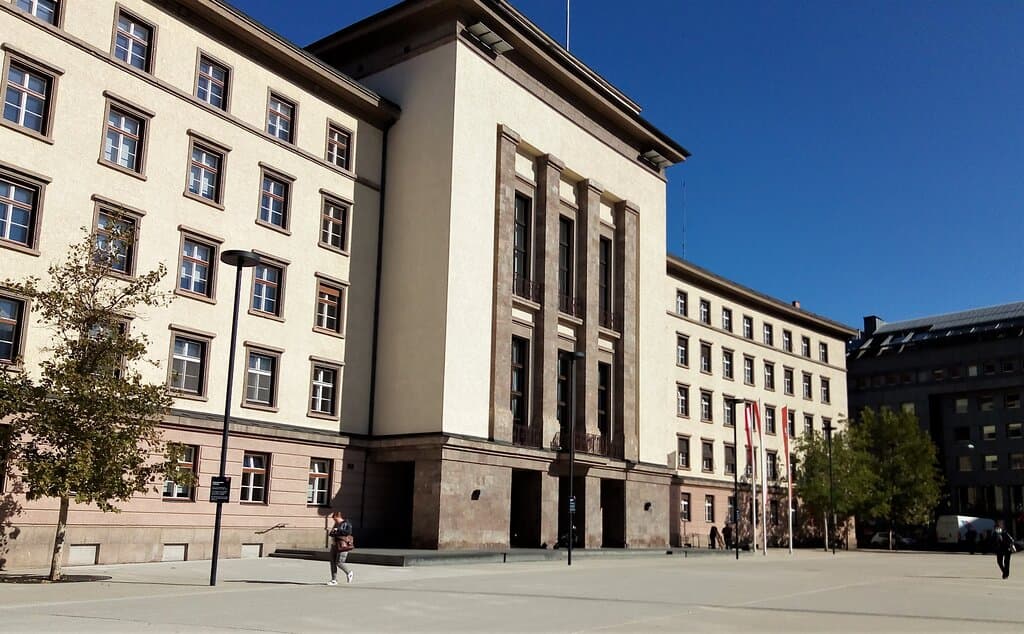 Amt der Landesregierung Tirol.