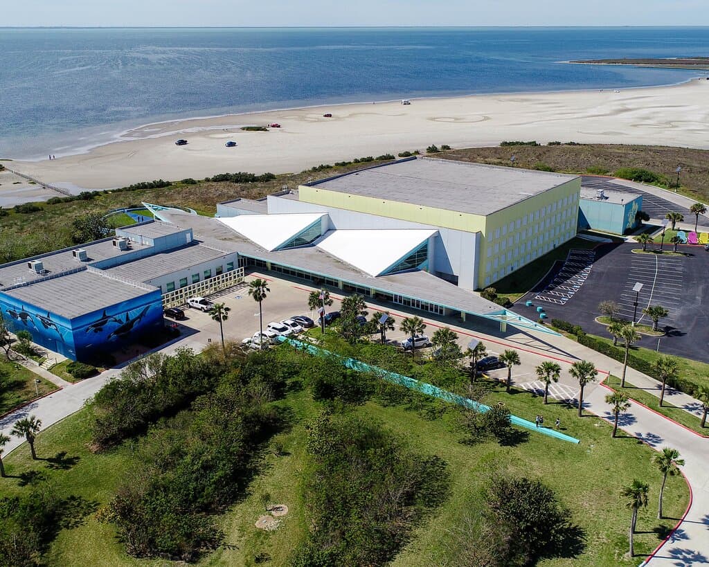 South Padre Island Convention Centre