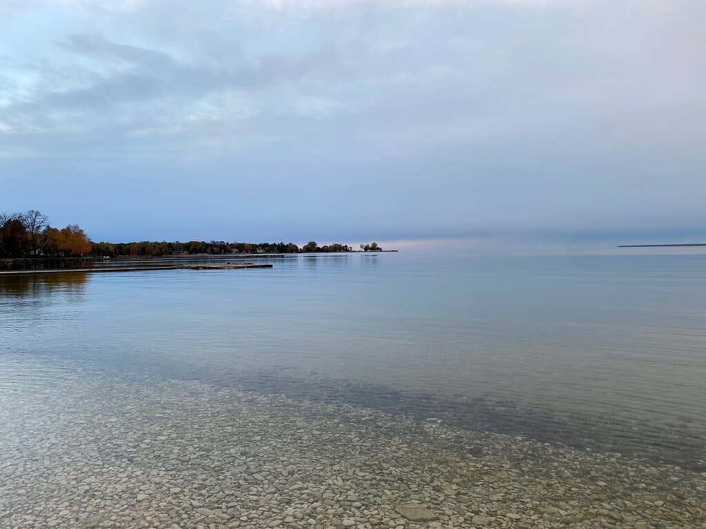 Egg Harbor Beach