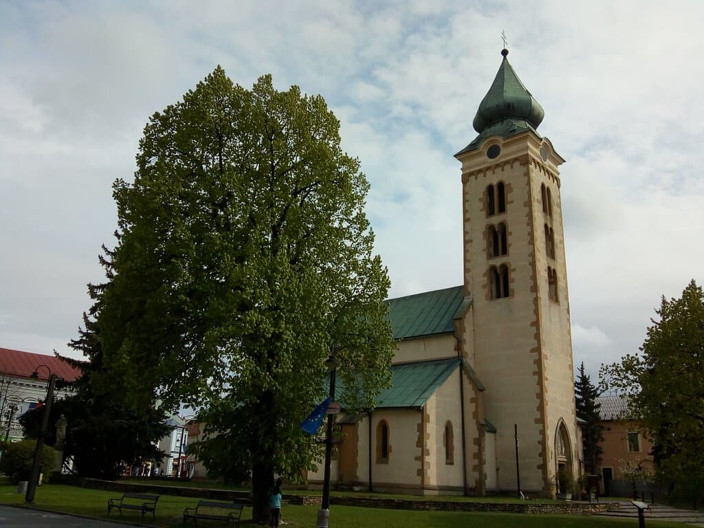 Crkva