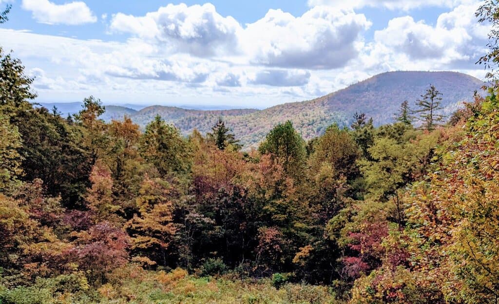 Osage Overlook