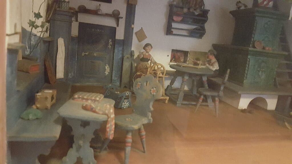 Heimatmuseum Ruhpolding
