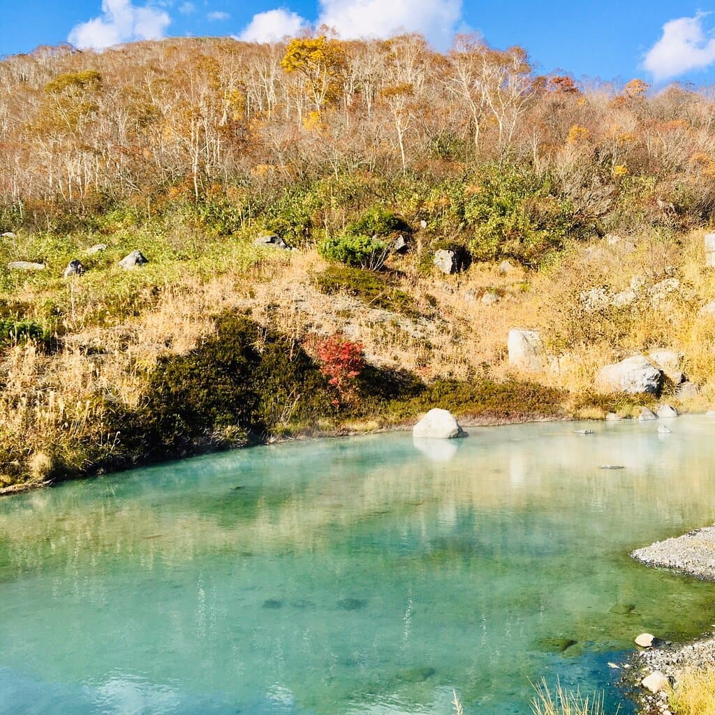 Goshiki Onsen