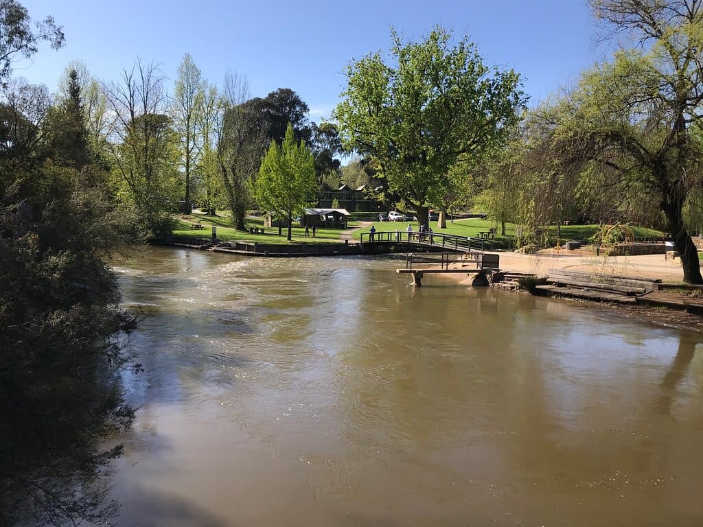 Howitt Park