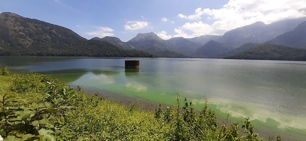 Pothundi Dam