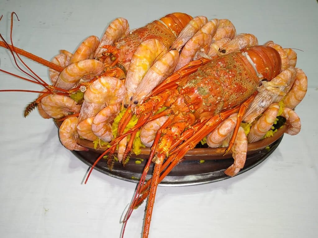PAELHA GRANDE