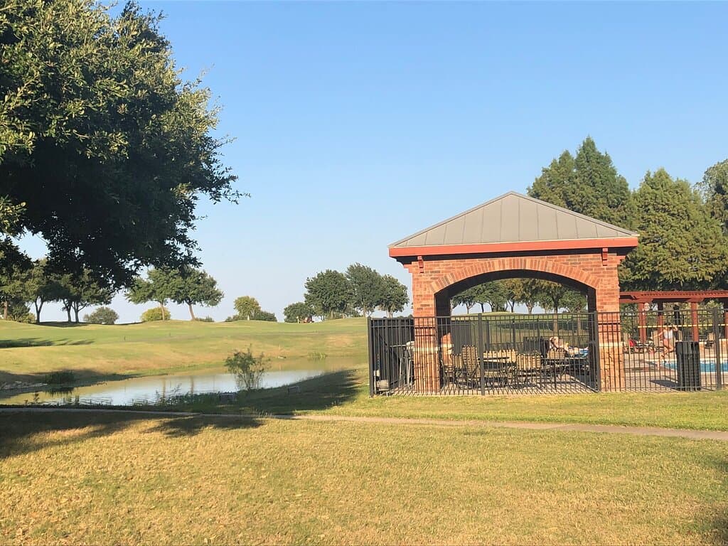Teravista Golf Club