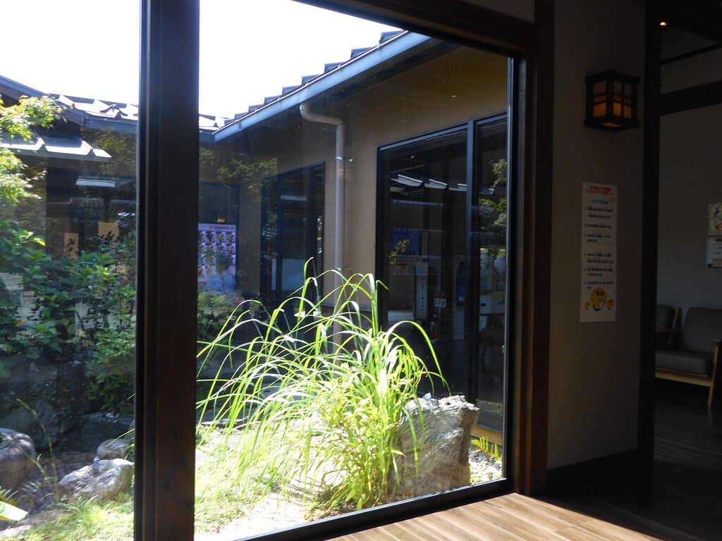 Sagamiko Onsen Ururi