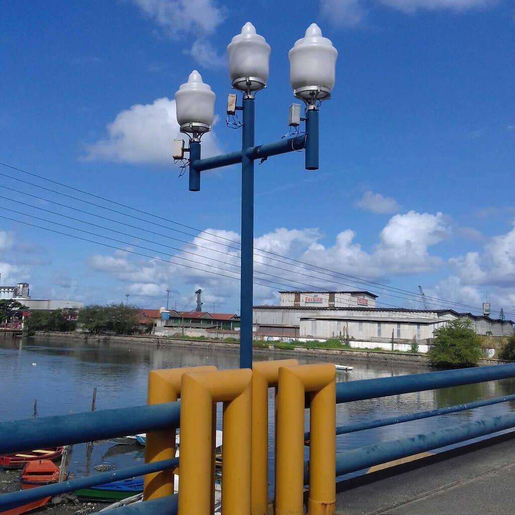 Ponte do Limoeiro