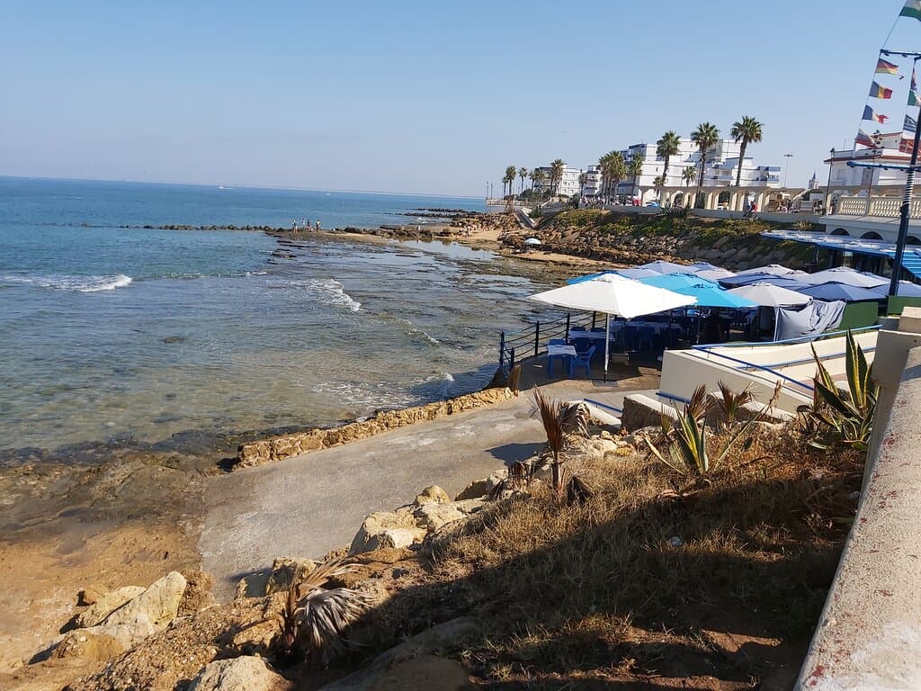 se sospecha que su origen puede ser  romano o incluso anterior