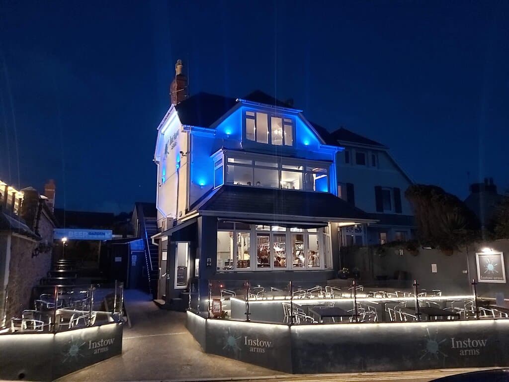 Instow Arms 