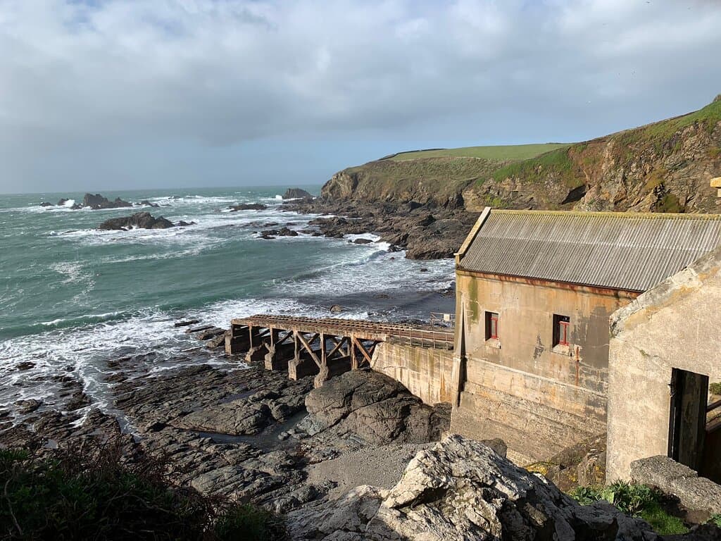 RNLI Torbay Lifeboat Station