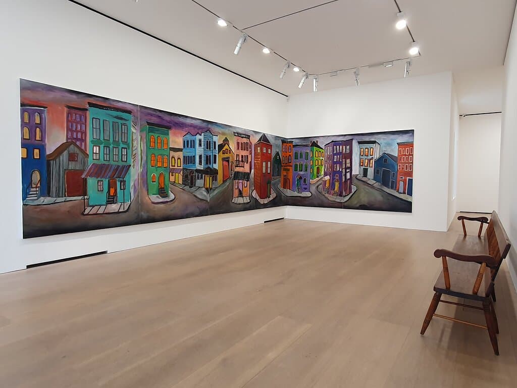 David Zwirner London