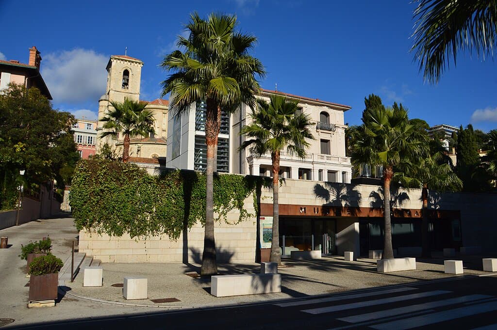Musée Bonnard