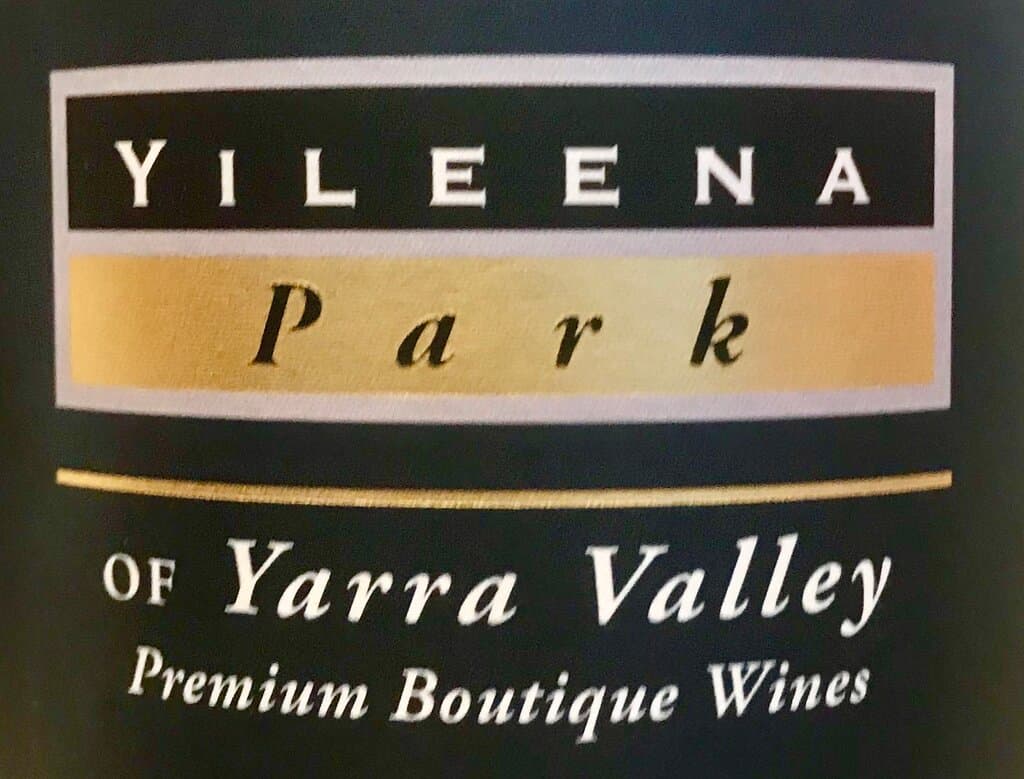 Yileena Park of Yarra Valley Wines