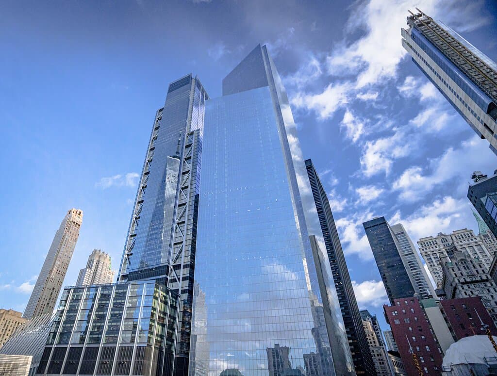 World Trade Center