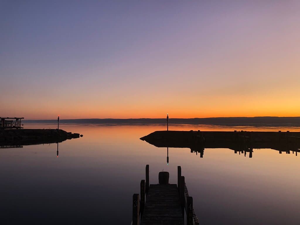 Lodi Point State Park
