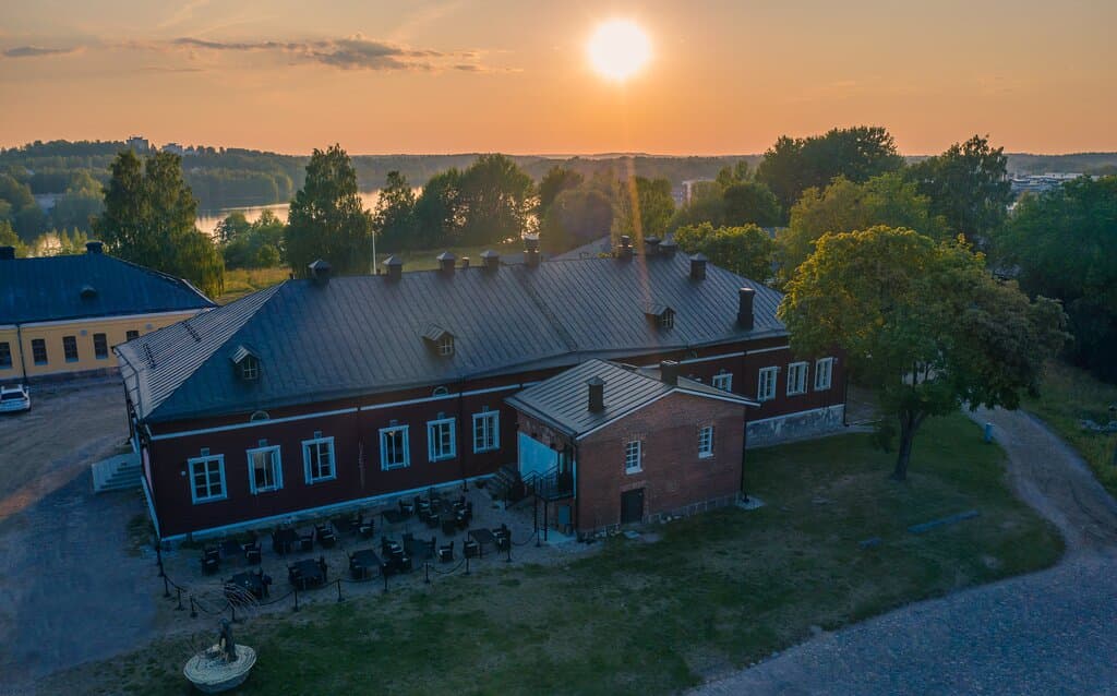 Kehruuhuone