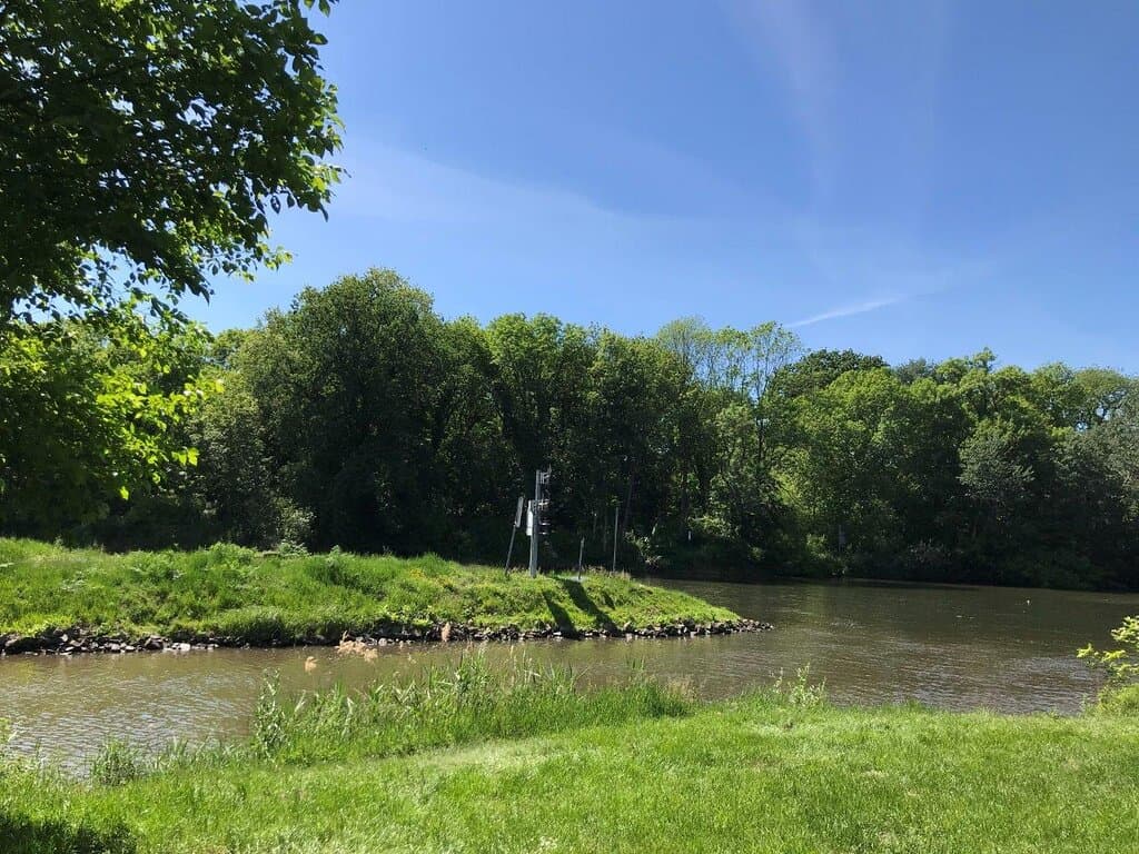 Park Ziegelwiese 