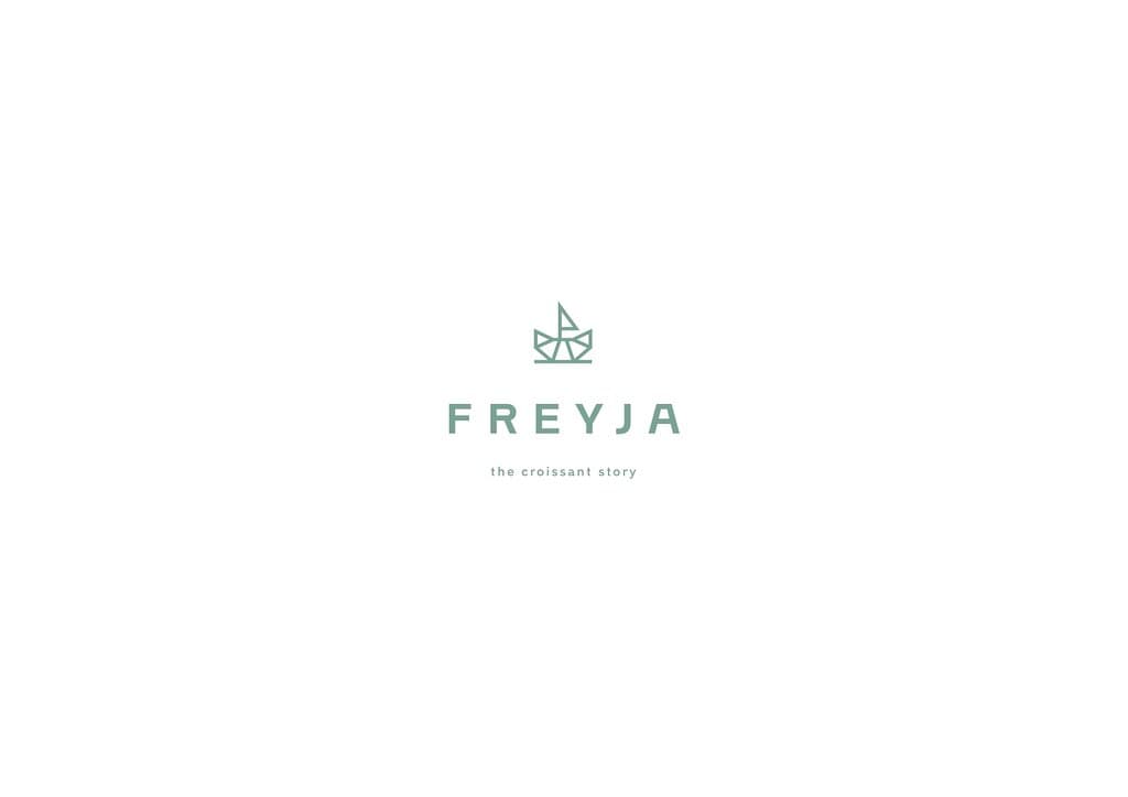 Freyja - the croissant story