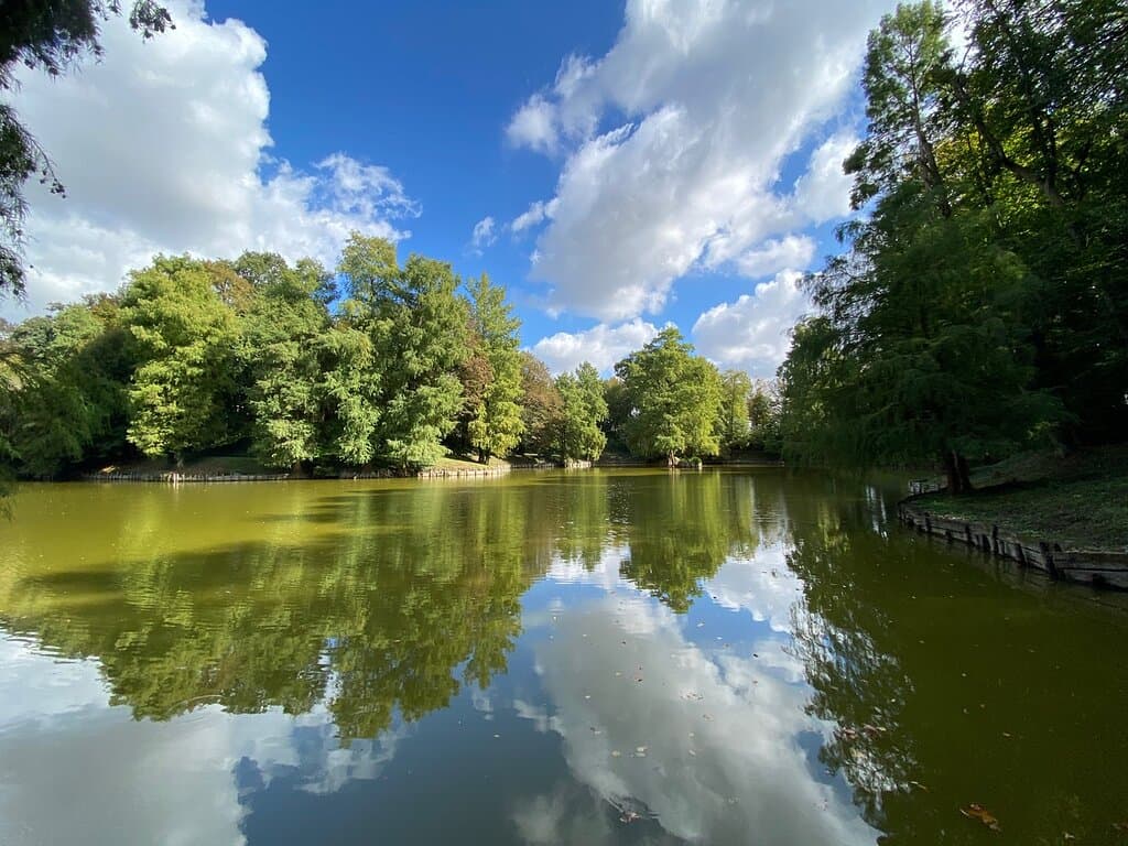 Il lago