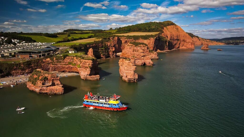 Jurassic Coast