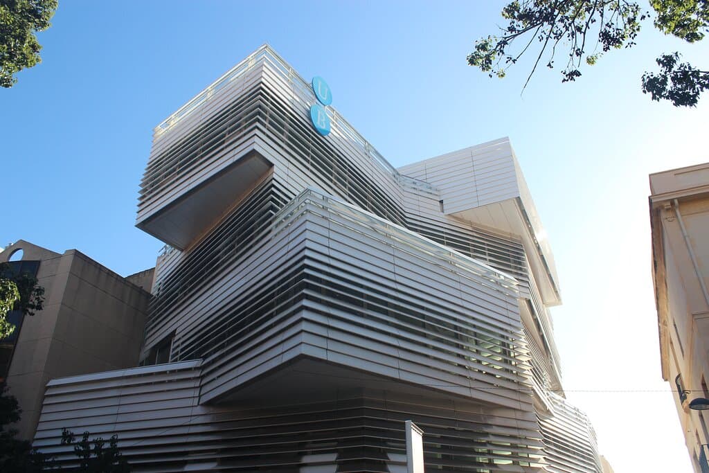 Centre Cultural El Carme