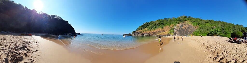 Butterfly Island Palolem Goa