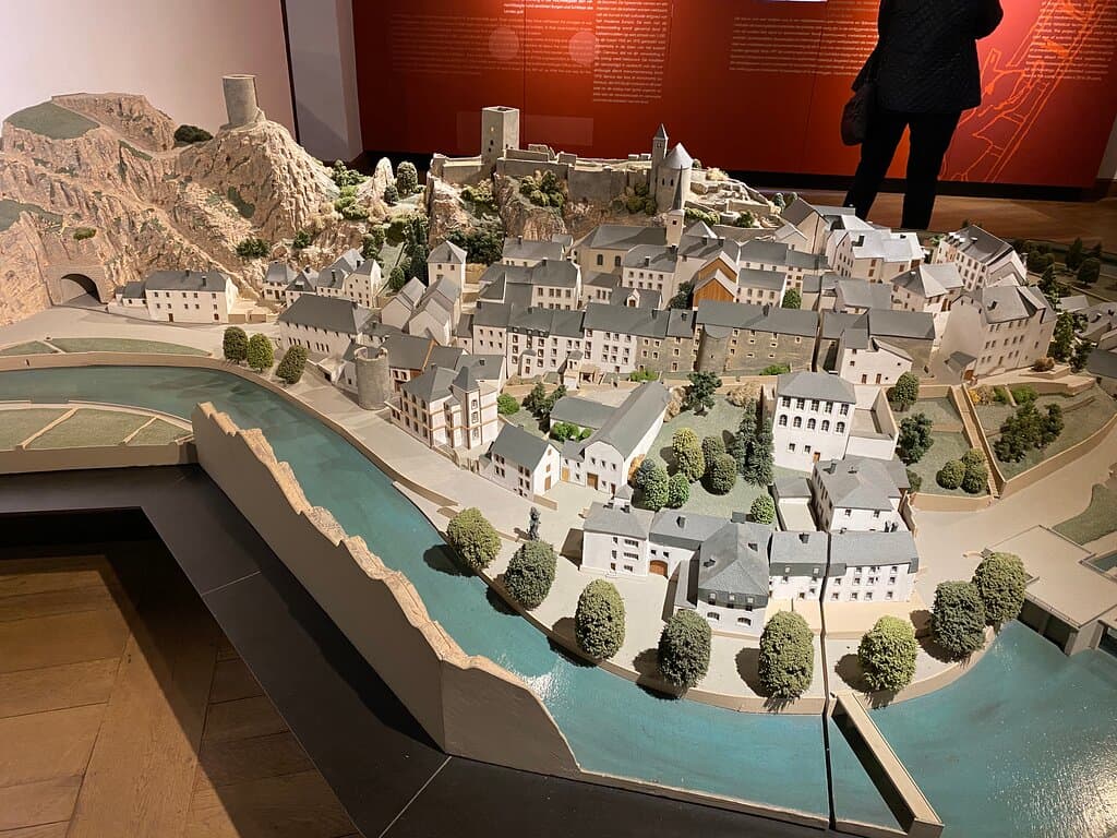 Château Esch-Sure