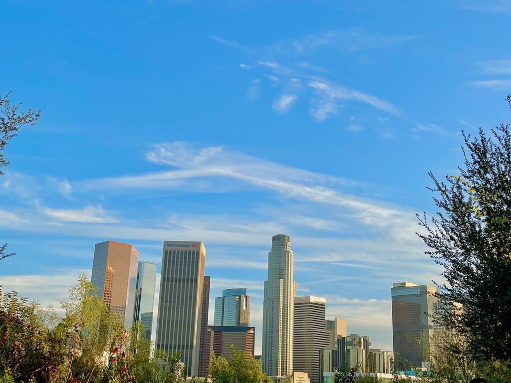 Vista Hermosa Natural Park