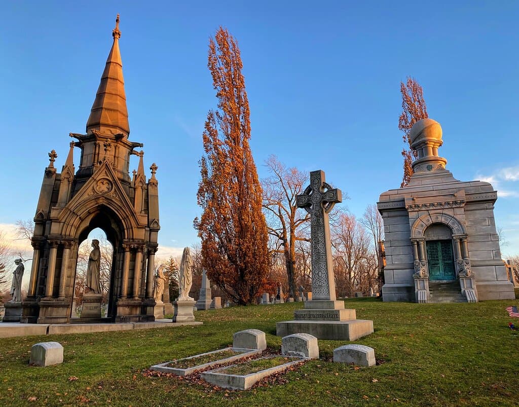 Forest Lawn