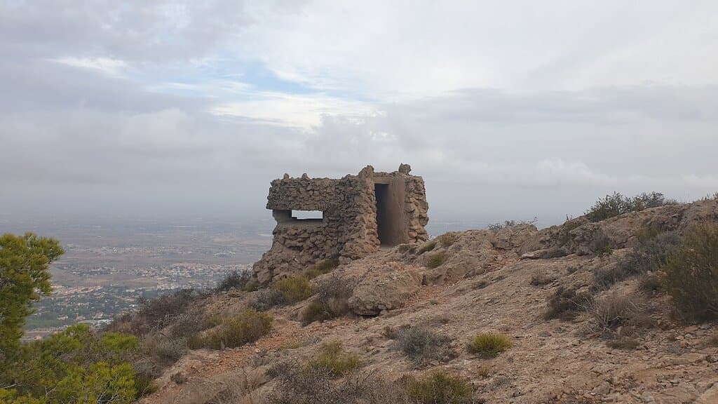 Monte Gurugú