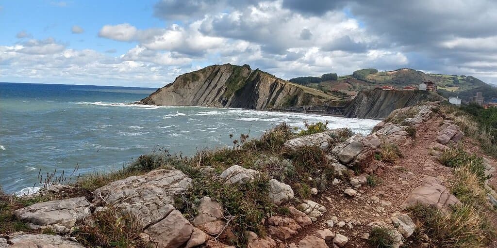 Algorri Tidal Zone