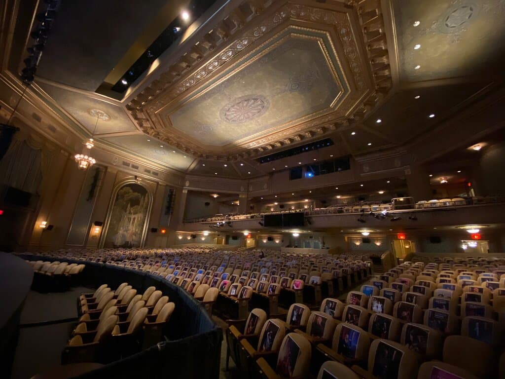 Paramount Theater