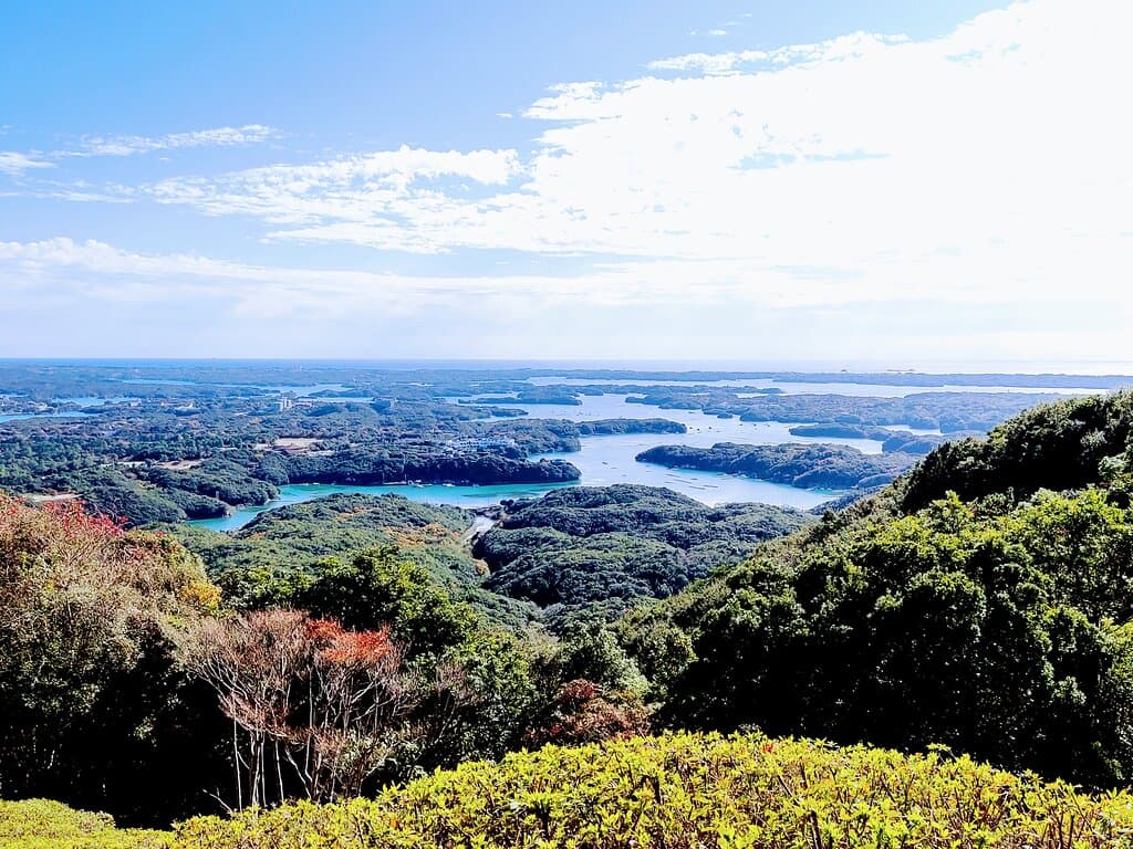 Tomoyama Park Observatory