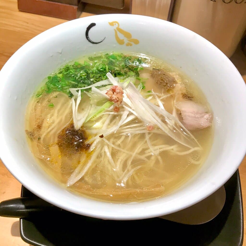 Soba House Konjiki-Hototogisu