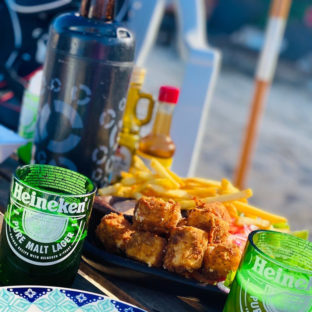 Restaurante Mais Amor Pipa