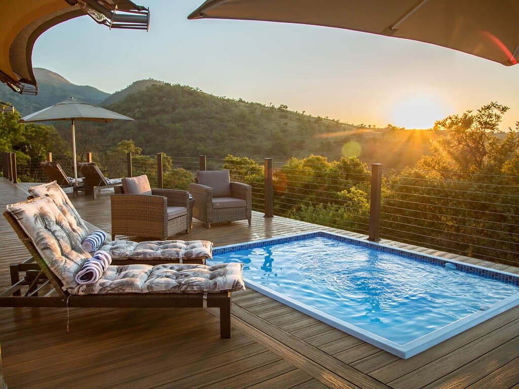 Nkomazi Private Game Reserve | Newmark | Malaria-Free